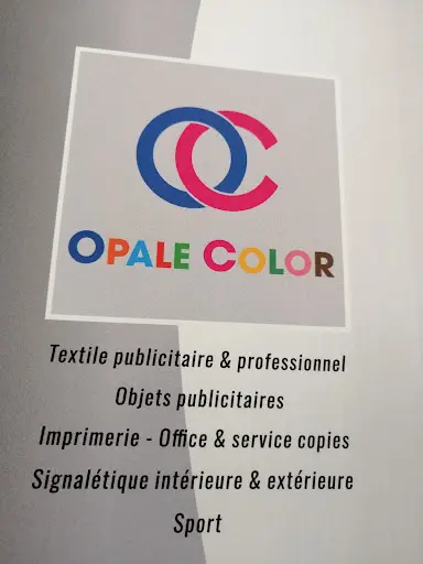 Opale Color