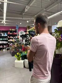 Agence Marsatcom À Baume les Dames