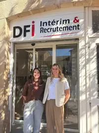 Dfi Intérim & Recrutement