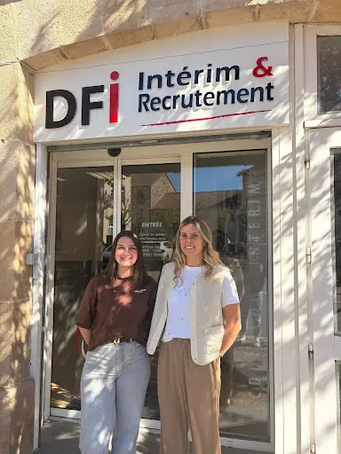 Dfi Intérim & Recrutement