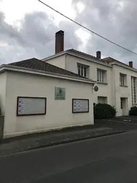 Office Notarial Bazin Audouin