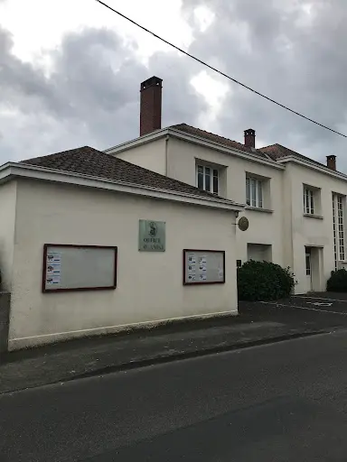 Office Notarial Bazin Audouin