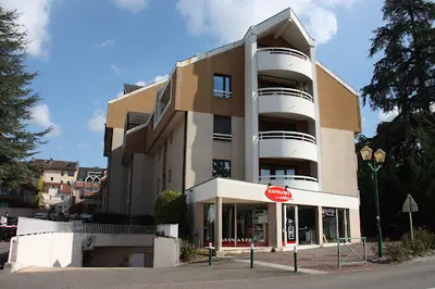 Mottet-duclos-tissot - Huissier de Justice