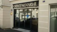 Office Notarial