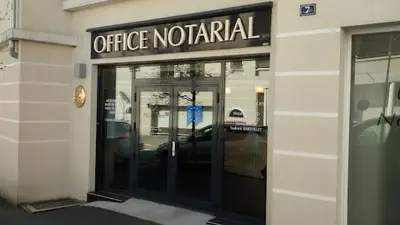 Office Notarial