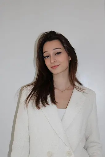 Marine Perreau Freelance