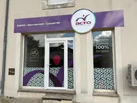 Acto Interim