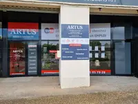 Artus Intérim Saint Junien