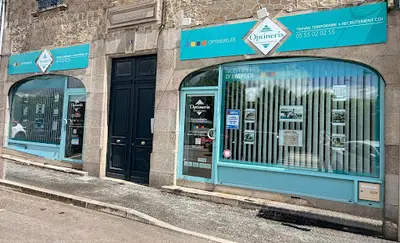 Optineris Agence d'Intérim - Saint-junien
