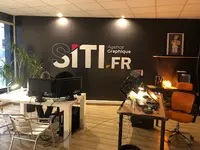 Siti Agence de Communication - Bourg-en-bresse