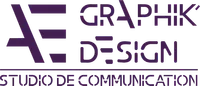 Agence Ae Graphik Design
