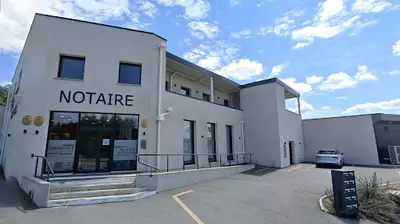 Notaires 43.75 - Maître Sophie Sabot-barcet