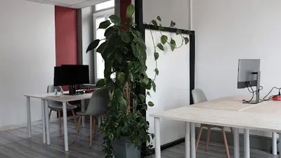 Atelier B Coworking