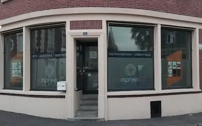 Empreintt Arras