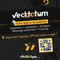 Vecktotum - Impression, Enseigne, Marquage & Covering Publicitaire le Havre