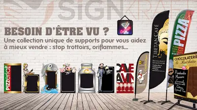 Signkraft