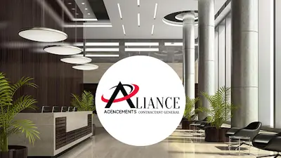 Aliance Agencements.