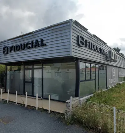 Fiducial Expertise Bergerac