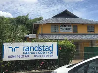 Randstad Guyane