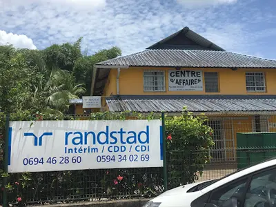 Randstad Guyane