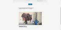 Agence de Communication Voiron Elevate Com