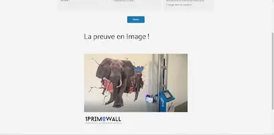 Agence de Communication Voiron Elevate Com
