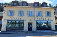 Me Noblet Luce (notaire et Patrimoine) Suppléante de Me Richy Fabrice