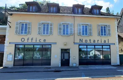 Me Noblet Luce (notaire et Patrimoine) Suppléante de Me Richy Fabrice