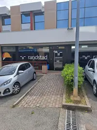 Agence d'Intérim Randstad - Saint-laurent-du-var