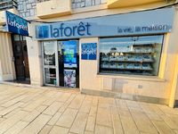Agence Immobilière Laforêt Saint-laurent-du-var
