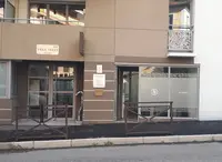 Antoinette Luisi-berkesse et Christophe Monnier, Notaires Associés