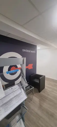 Randstad Cabinet de Recrutement - Saint-laurent-du-var