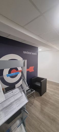 Randstad Cabinet de Recrutement - Saint-laurent-du-var