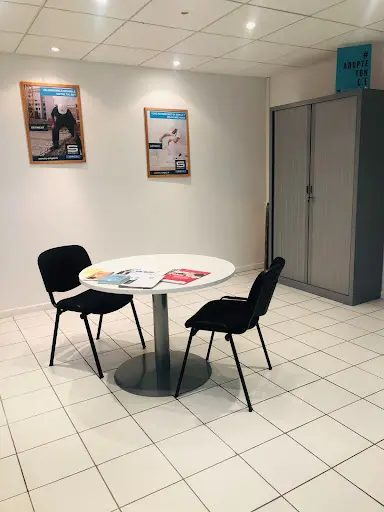 Samsic Emploi Nice Btp
