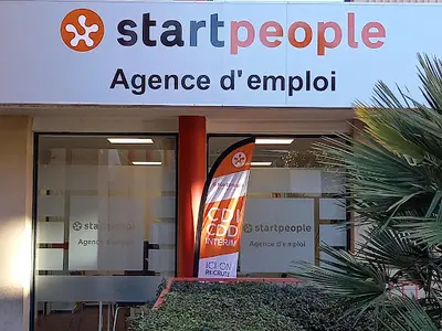 Start People Nice