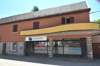 Cogesten Saint-laurent en Grandvaux