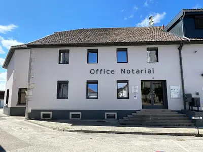 Office Notarial de Belle-frise