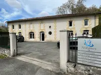 Castarède Cyril - Notaire À Saint-laurent-médoc