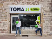 Toma Interim