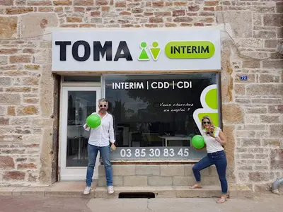 Toma Interim