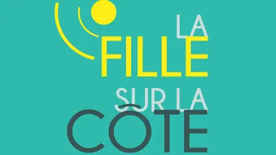 La Fille sur la Côte - Nathalie Jouat