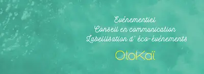 Agence Olokaï