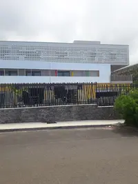 Etude de Me Manent Naïké-huissier Saint-leu