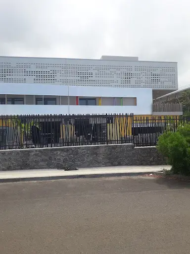 Etude de Me Manent Naïké-huissier Saint-leu