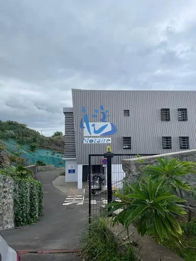 Les Notaires de Saint-leu