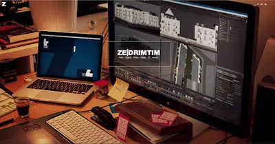 Zedrimtim