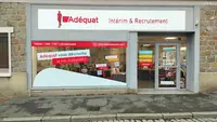 Adéquat Intérim & Recrutement