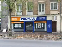 Agence d'Intérim Proman Saint-lô