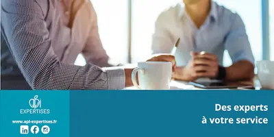 Api Expertises – Cabinet D’expertise Comptable en Normandie