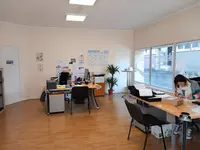 Camo Emploi